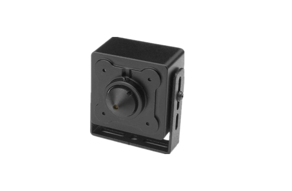 一體式定焦針孔網(wǎng)絡(luò)攝像機