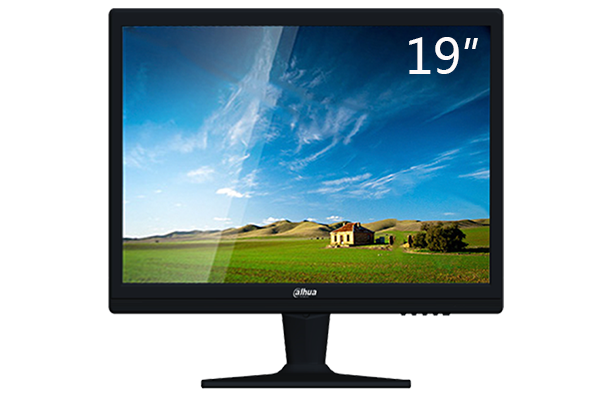 19寸(F600)液晶監(jiān)視器
