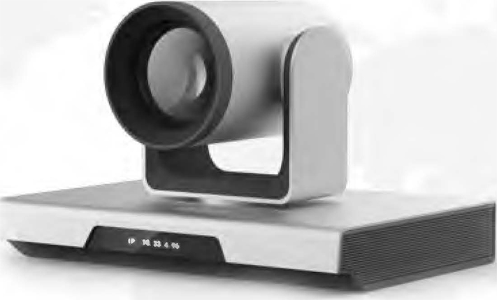 大華會議電視攝像機