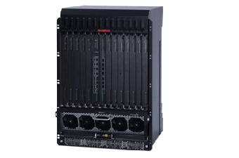 全高清綜合媒體交換平臺