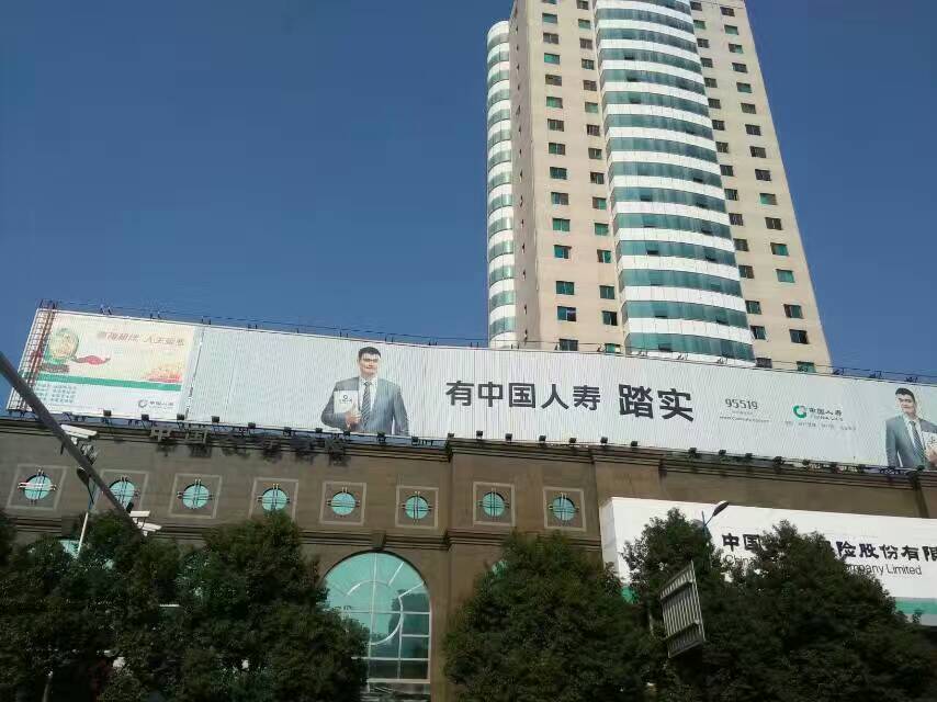 中國(guó)人壽邵陽(yáng)市分公司辦公大樓監(jiān)控工程