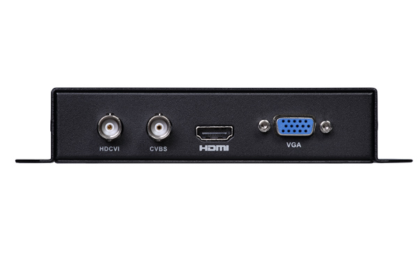 CVI轉(zhuǎn)換器